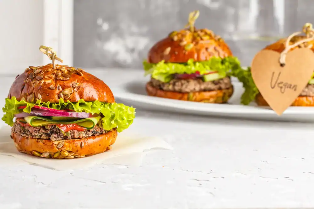 vegan substitutes