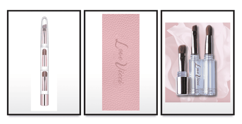 beauty bag