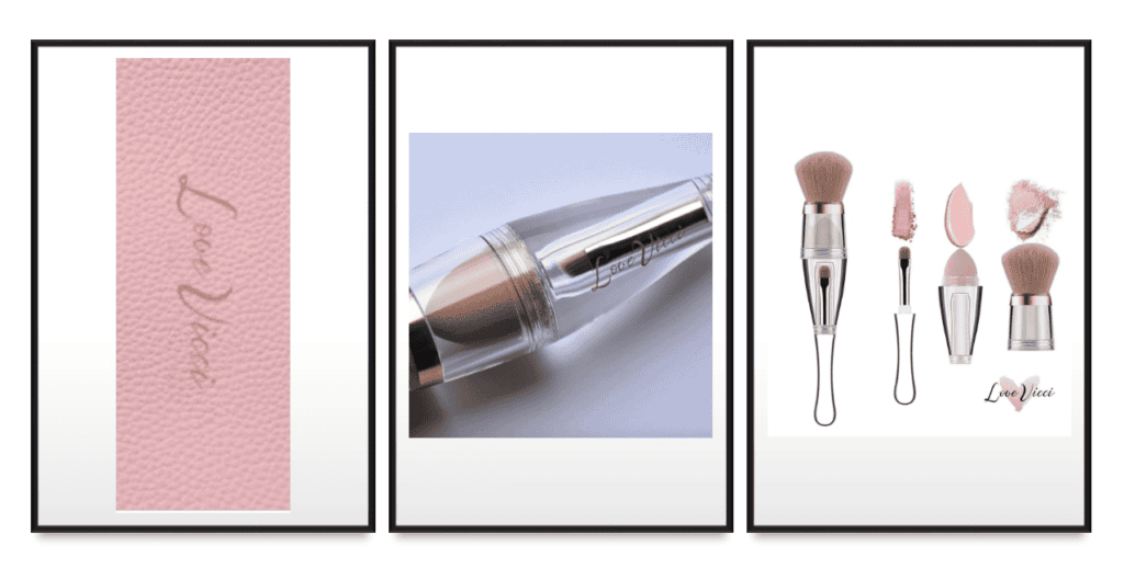 beauty bag