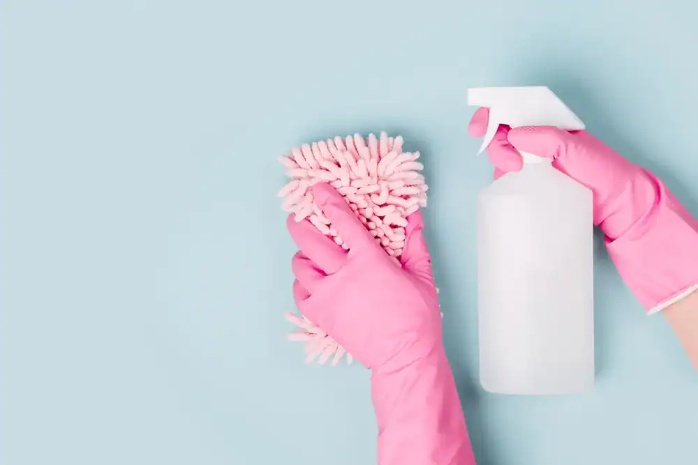 Beauty Mistakes