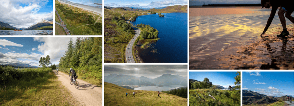 Adventure Travel