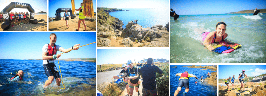 Adventure Travel