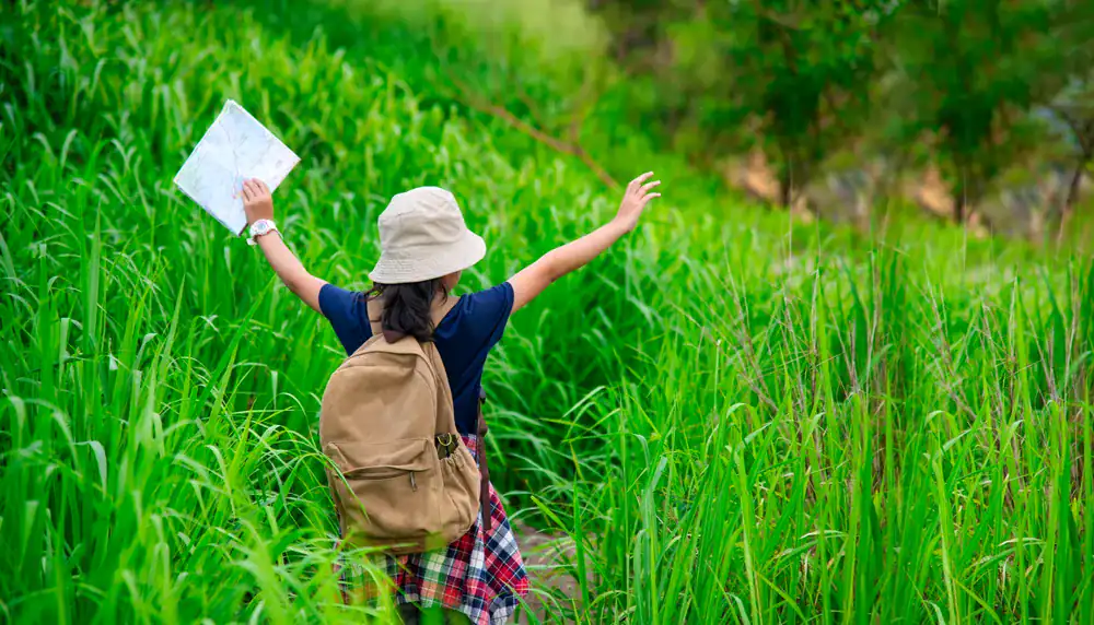 adventure camps