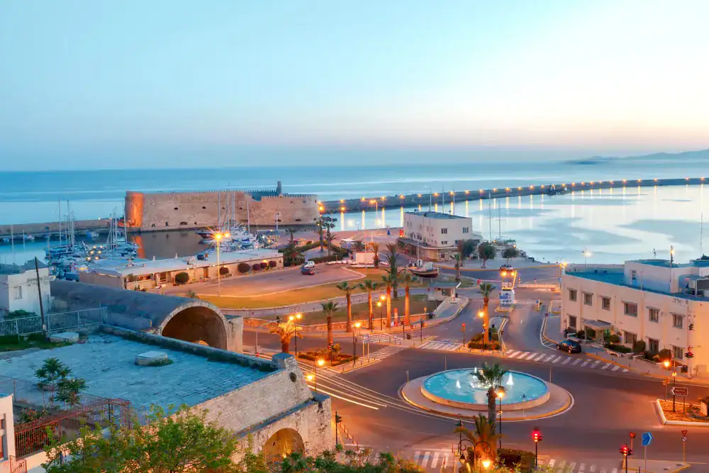 Crete