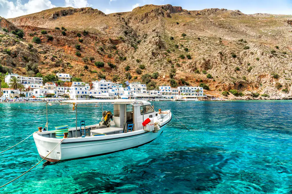 Crete