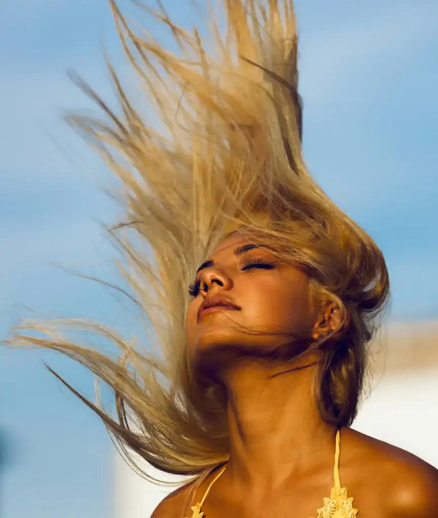 haircare
