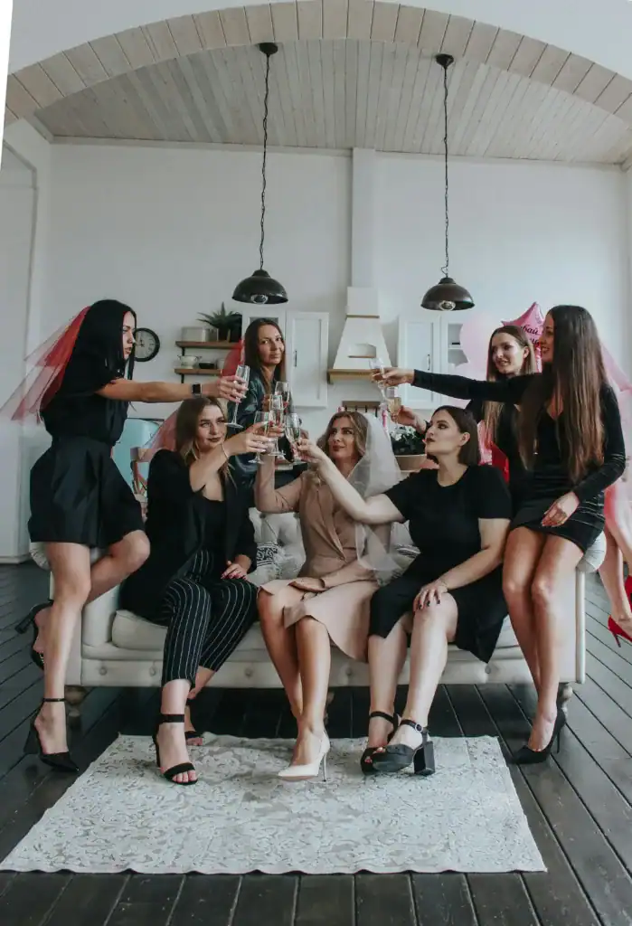 hen party