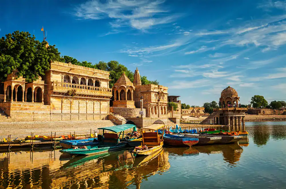 India