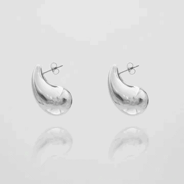 Silver Jewellery