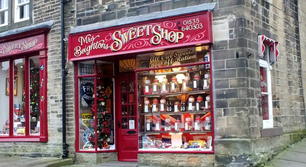 West Yorkshire