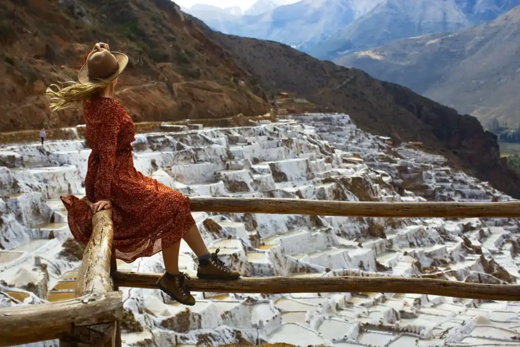 solo travel