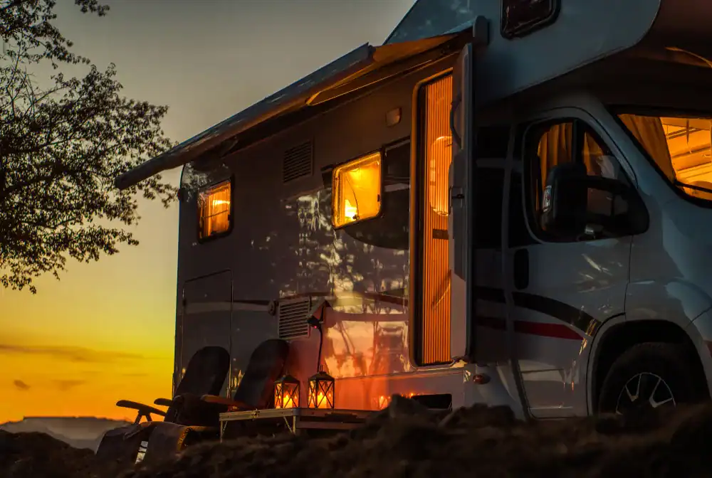 motorhome