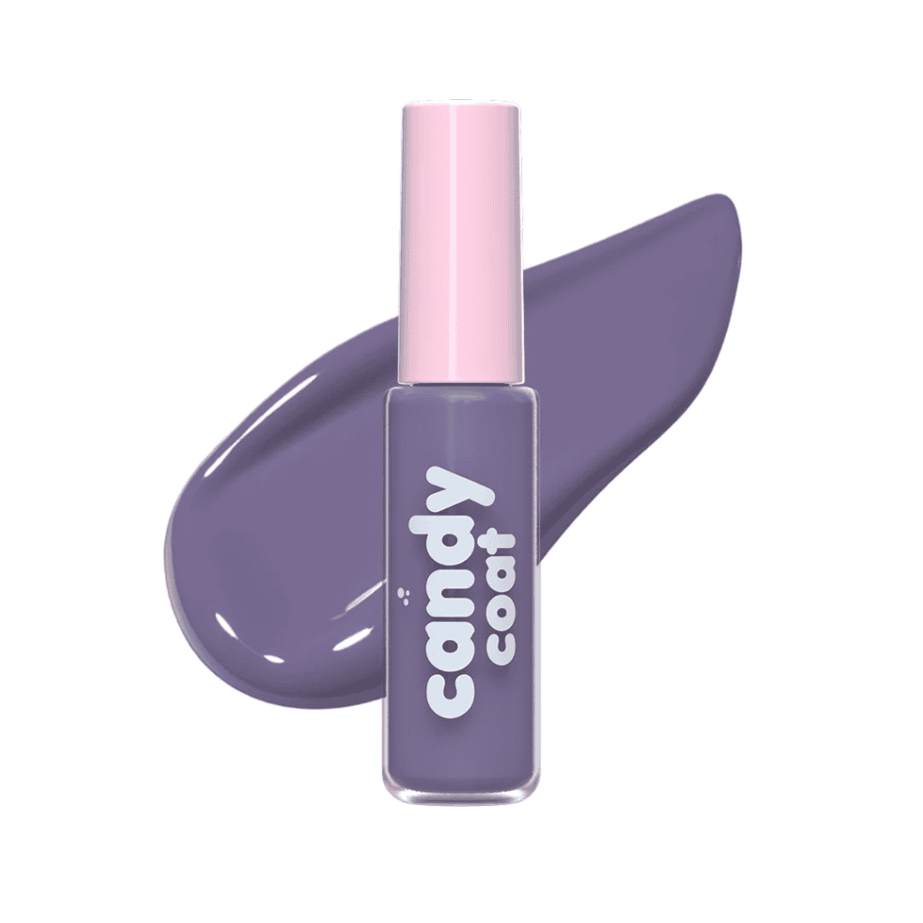 Nail varnish