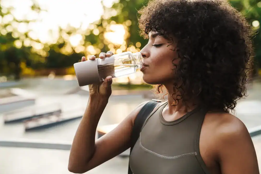 Pre-Workout Routine