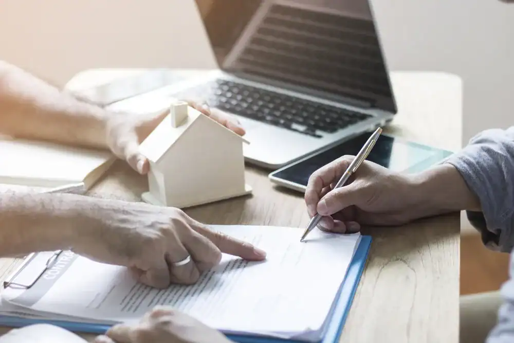 Buying A Property