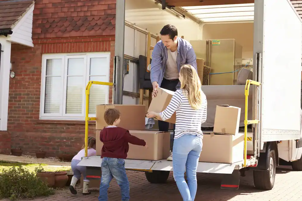 Buying A Property