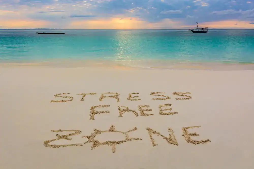 Inner Peace