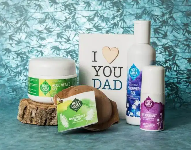 Pamper Gift