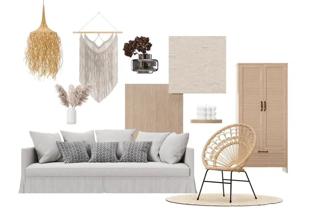 redesigning your home