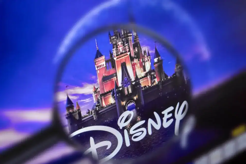 Disneyland Paris