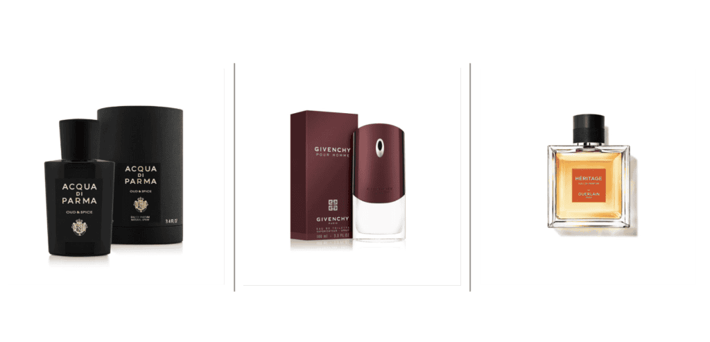 Fragrance Gifts