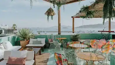 Island Hospitality