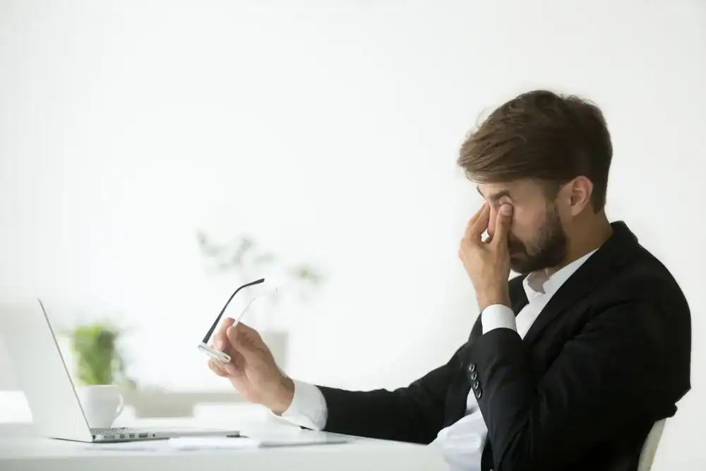 Astigmatisms and myopia