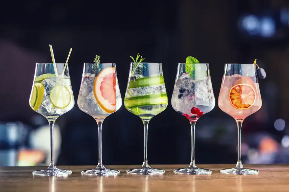 World Cocktail Day