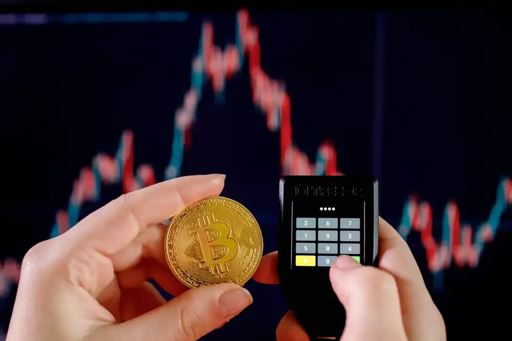 Cryptocurrency Online