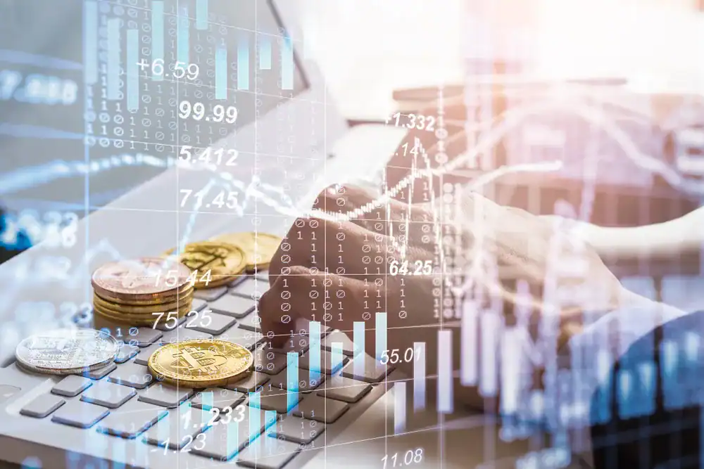 Cryptocurrency Online