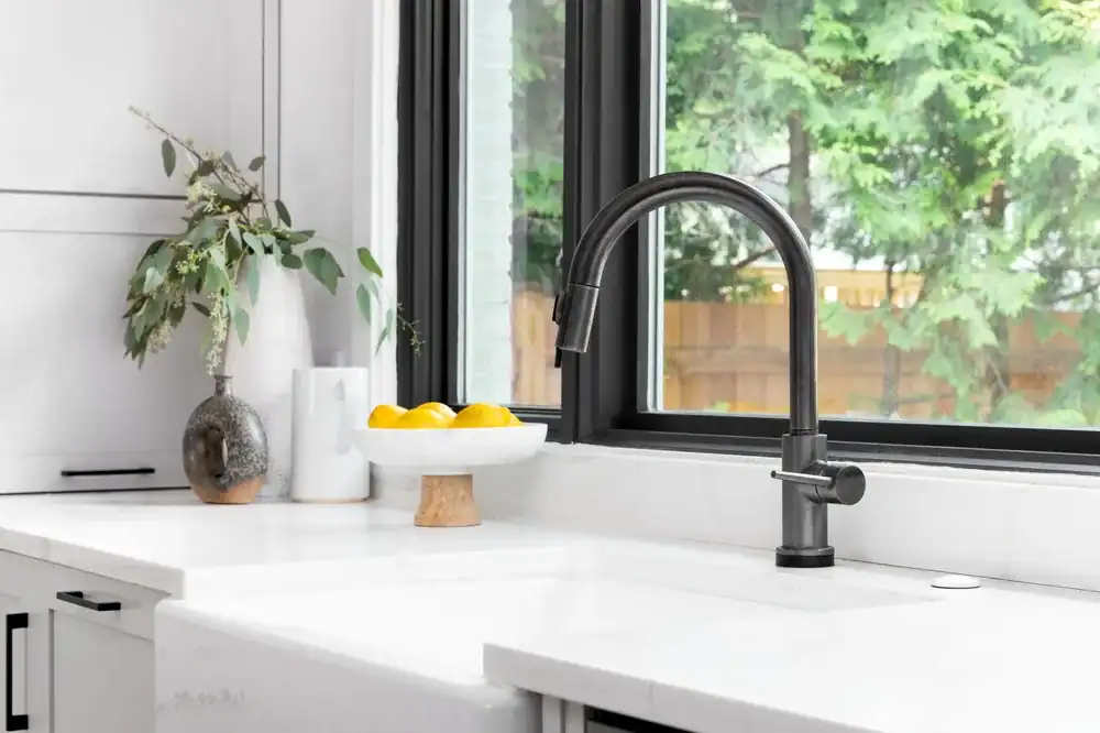 Transforming Your Kitchen