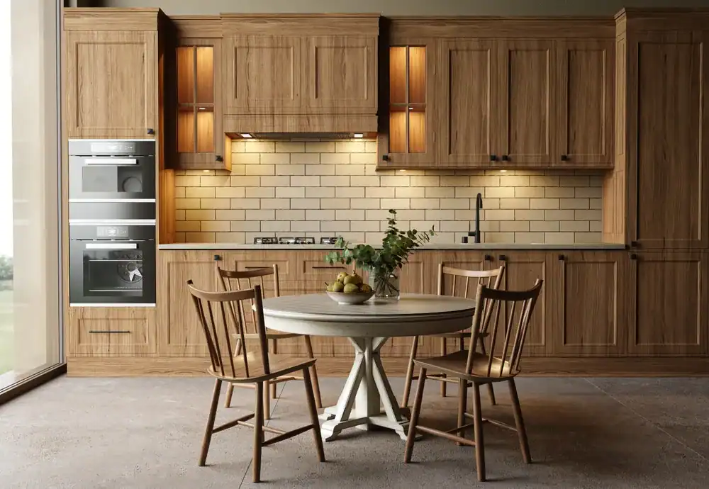 Transforming Your Kitchen