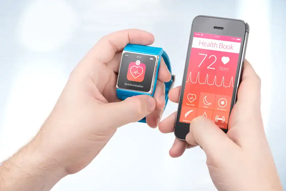 fitness apps