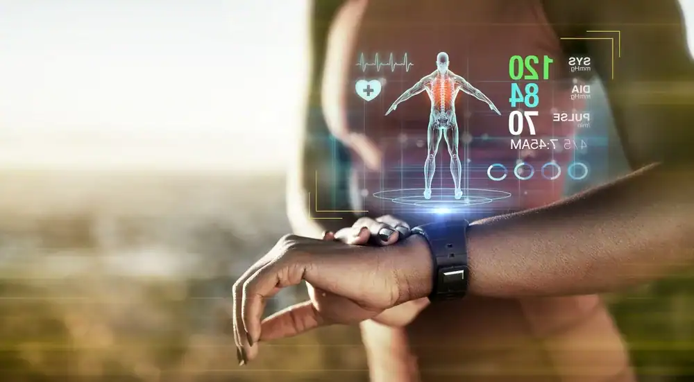 fitness apps
