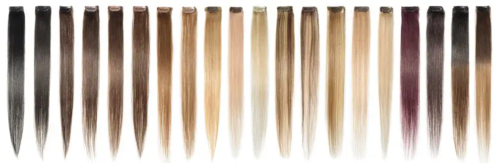 hair trends