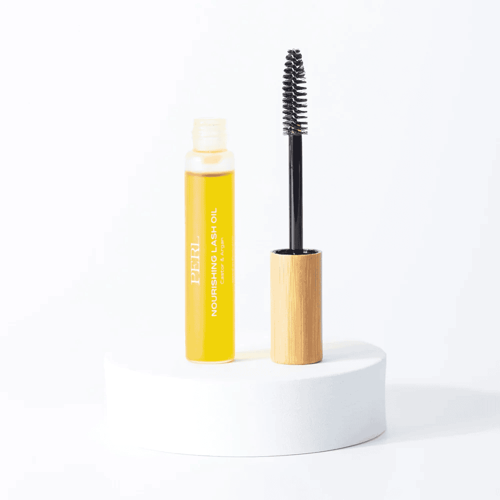 lash oil