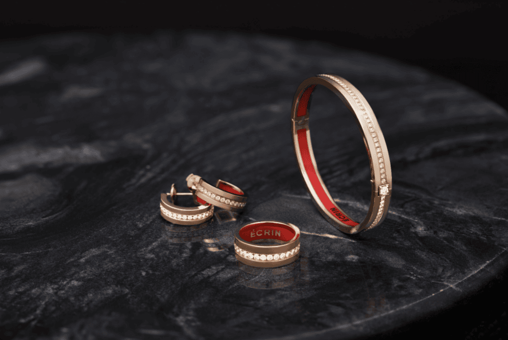 Jewellery Brand
