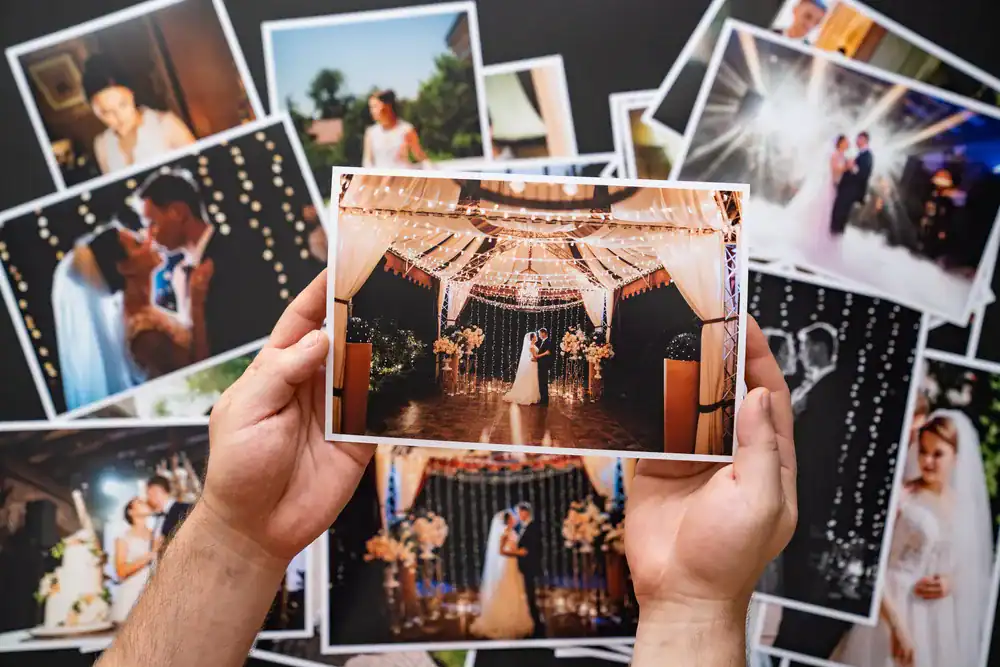 Wedding Memories