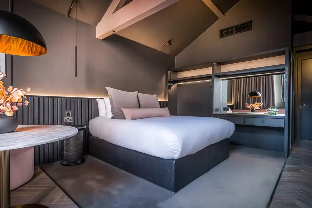 how do i know if i have bed bugs