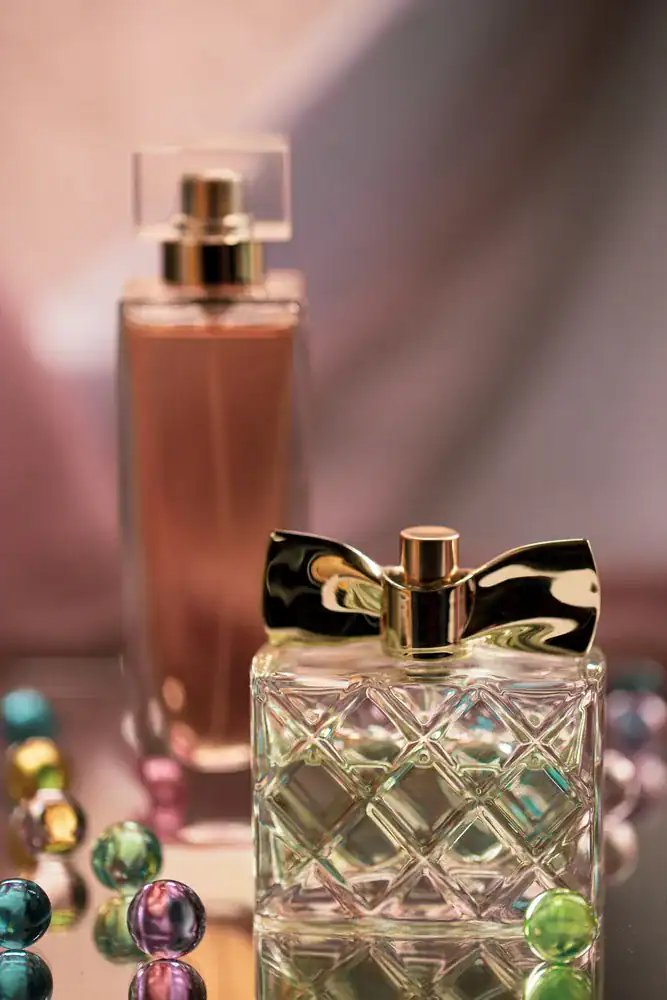 What Is Fragrance Layering