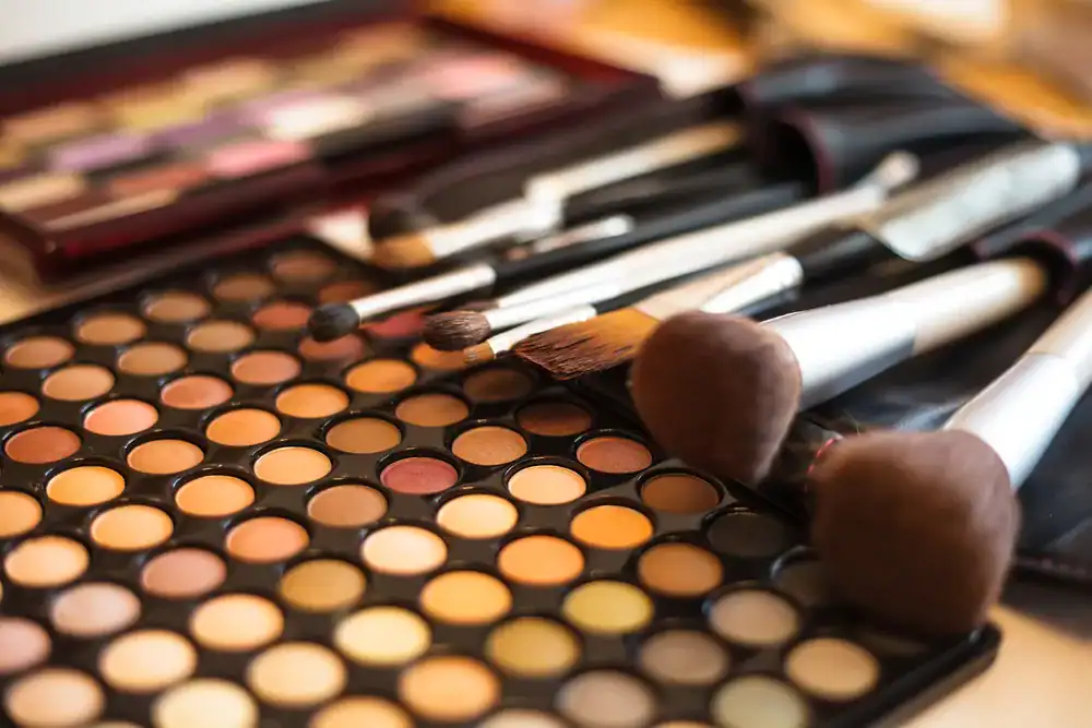 makeup mistakes