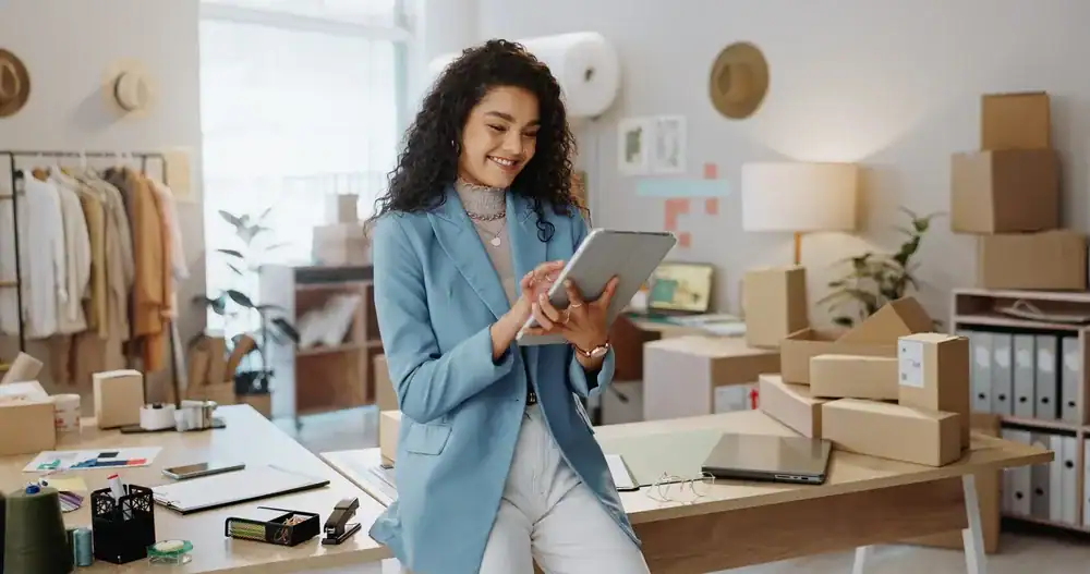Small Business Finances