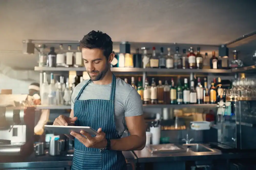 Small Business Finances