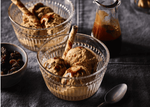 Ice Cream At Home Recipes