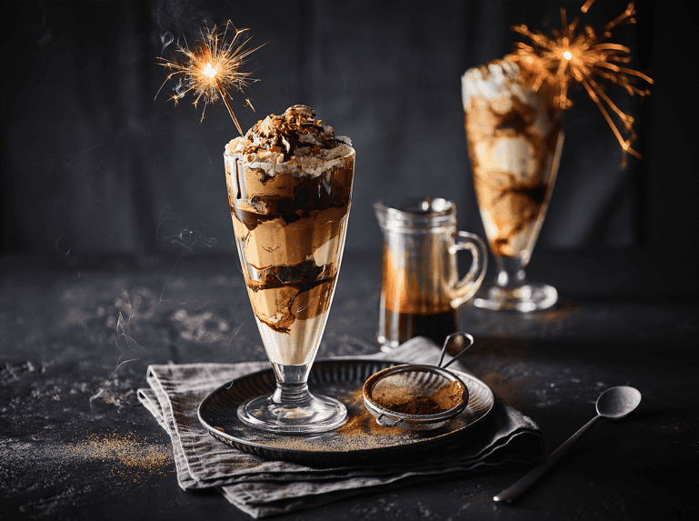 Ice Cream At Home Recipe