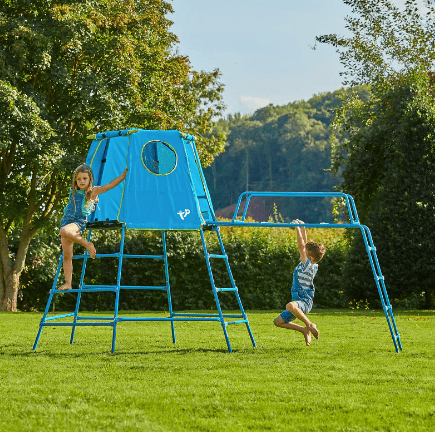 Toys to Encourage Physical Activity