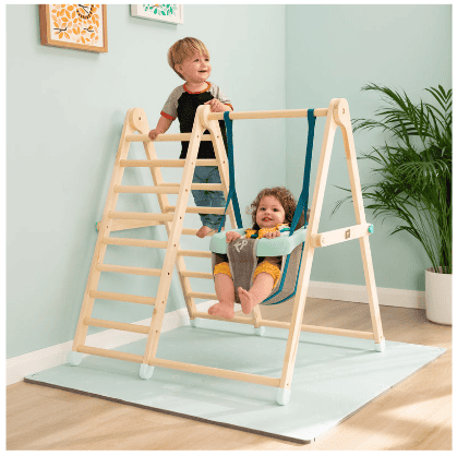 Toys to Encourage Physical Activity