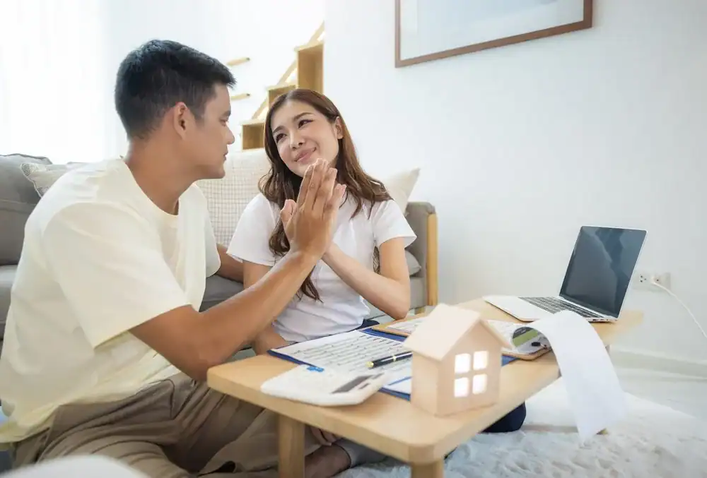 Legal Rights For Unmarried Couples