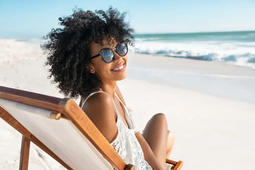 How do hormones really affect your skin