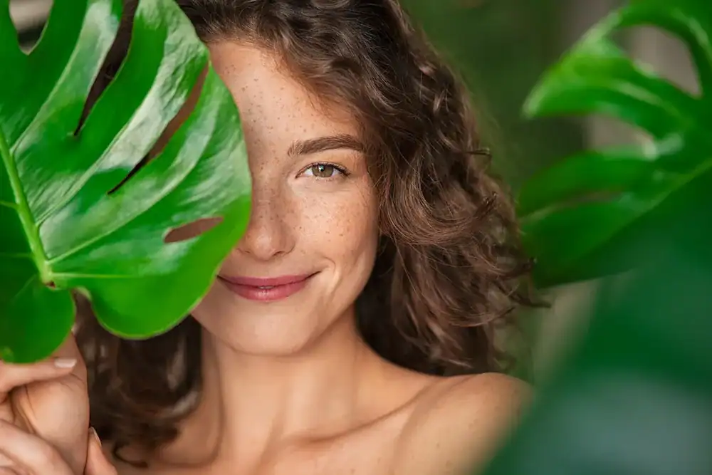 How do hormones really affect your skin